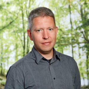 Hypotesprövning steg 1: nyskapande projekt med högre risk