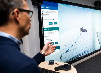 FBBB antar digitaliseringsutmaningen för en snabbare trähusindustri