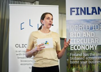 Finansiering klar för nya svensk-finska biobaserade utvecklingsprojekt