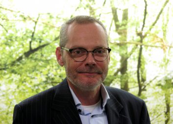 Ny Expert Team-ordförande för Kemikalier & Energi