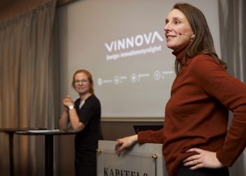 Design – ett kraftfullt verktyg för att skapa cirkulära flöden