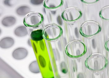OrganoClick i nytt BioInnovation-projekt för utveckling av bindemedel för nonwoven