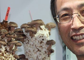 BioInnovation-projekt med på IVA:s 100-lista 2021
