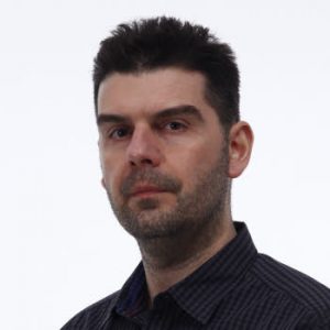 Stergios Adamopoulos