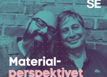 Materialperspektivet om BioInnovation – lyssna här!