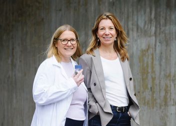 Supermaterialet grafen kan förändra världen