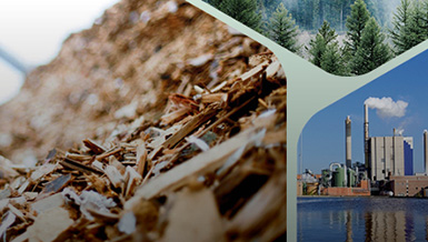 Illustration för seminarieserien Resurssmart industri