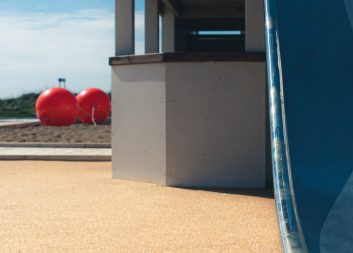 Nordic Surface vinnare av Naturvårdsverkets innovationstävling