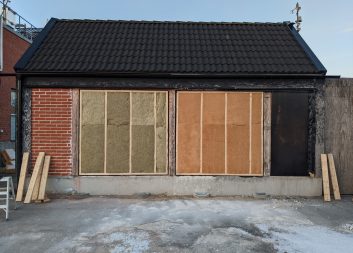 Biobaserade klimatskal bäddar för ökad cirkularitet