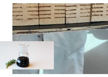 Stora Enso, Moelven, IsoTimber och RISE utvecklar 100 % fossilfria byggmaterial tillsammans