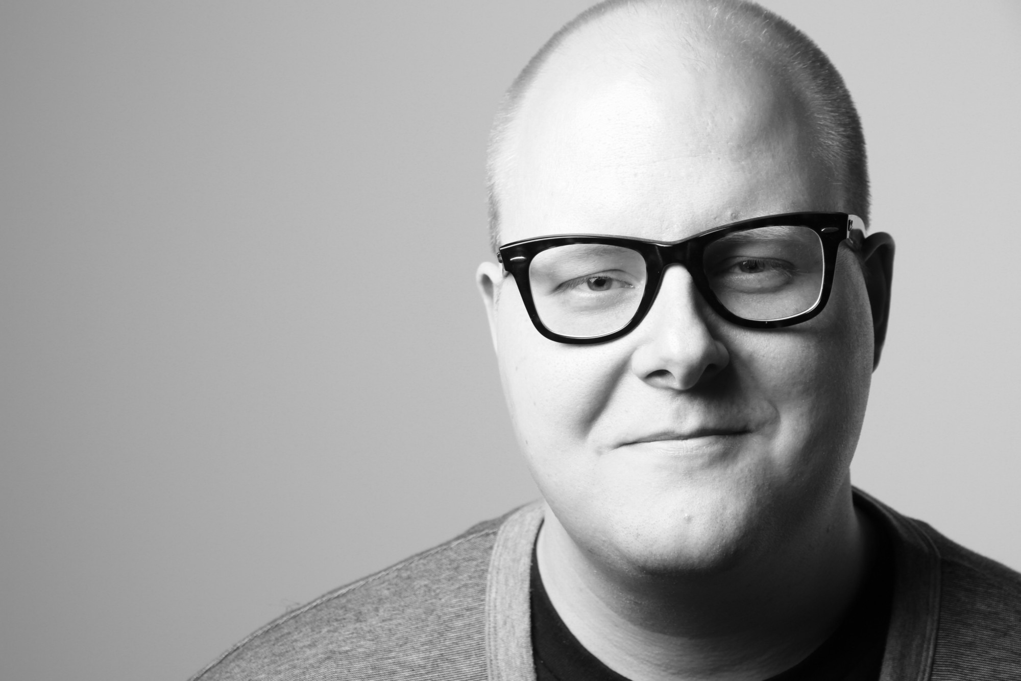 Bild på Frerik Henriksson