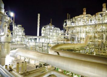 Avtal mellan Neste och LyondellBasell ska ge global tillgång på bioplast