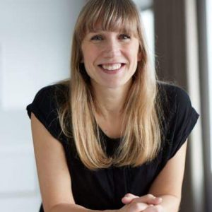 Elin Basander André