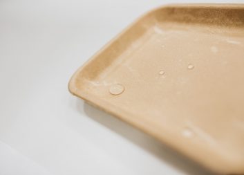 Genombrott med OrganoClicks förpackningsbarriärer för PulPacs torrformningsteknik