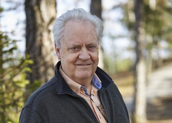 Med sikte på återvinningsbar och biobaserad frigolit