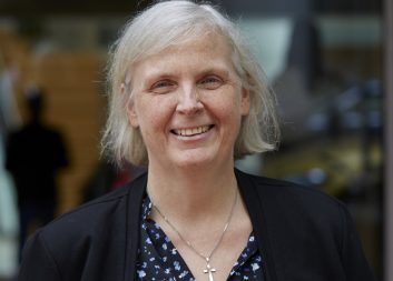 Kemiprofessor ny ledamot i BioInnovations programstyrelse