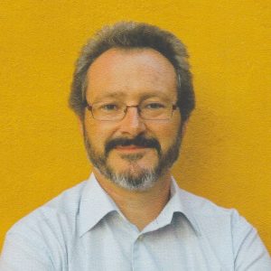 Alfredo Gonzalez-Perez