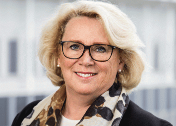 Lena Ek utsedd till utredare för en nationell bioekonomistrategi