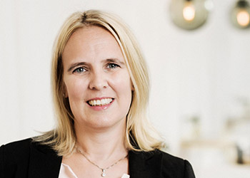 Cecilia Tall blir ny programchef för RE:Source