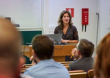 Nya samarbeten driver forskningen framåt