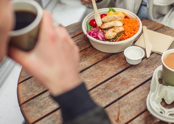 Nya projekt ska öka utbudet av cirkulära biobaserade förpackningar