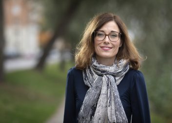 Nytt projekt vill öka användandet av trä i säkerhetsfastigheter