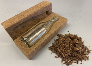 Nyskapande och banbrytande idéer ska bidra till ett cirkulärt och biobaserat samhälle