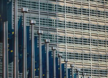 Prioriterade områden för EU-medel för biobaserad och cirkulär forskning