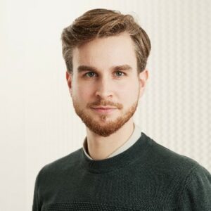 Johannes van Overmeeren