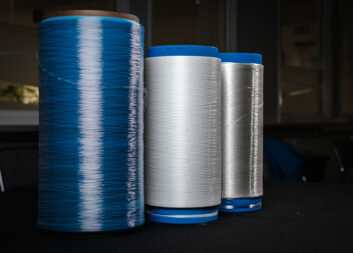 De vill göra det enkelt att fasa ut miljötunga engångstextilier