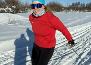 Ski wax producer, Vallkokerskan, is taking up the fight against environmentally hazardous waxes