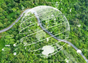 Nya projekt ska effektivisera användandet av kol i biobaserade och cirkulära lösningar