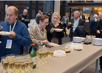 BioInnovation fyller 10 år!