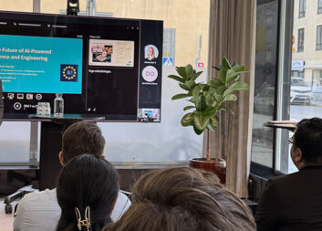 Så ska AI lyfta pappers- och massaindustrin