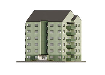 New rail can revolutionise wooden high-rise construction