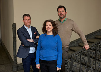 Med sikte på en vision- och färdplan för cirkulär bioekonomi