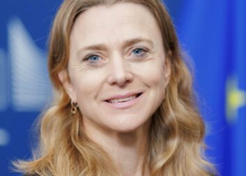 ”Strategin placerar bioekonomin i centrum för arbetet med att stärka EU:s konkurrenskraft och resiliens”